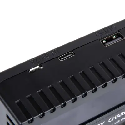 asgbox.pl - Ładowarka REDOX Clara