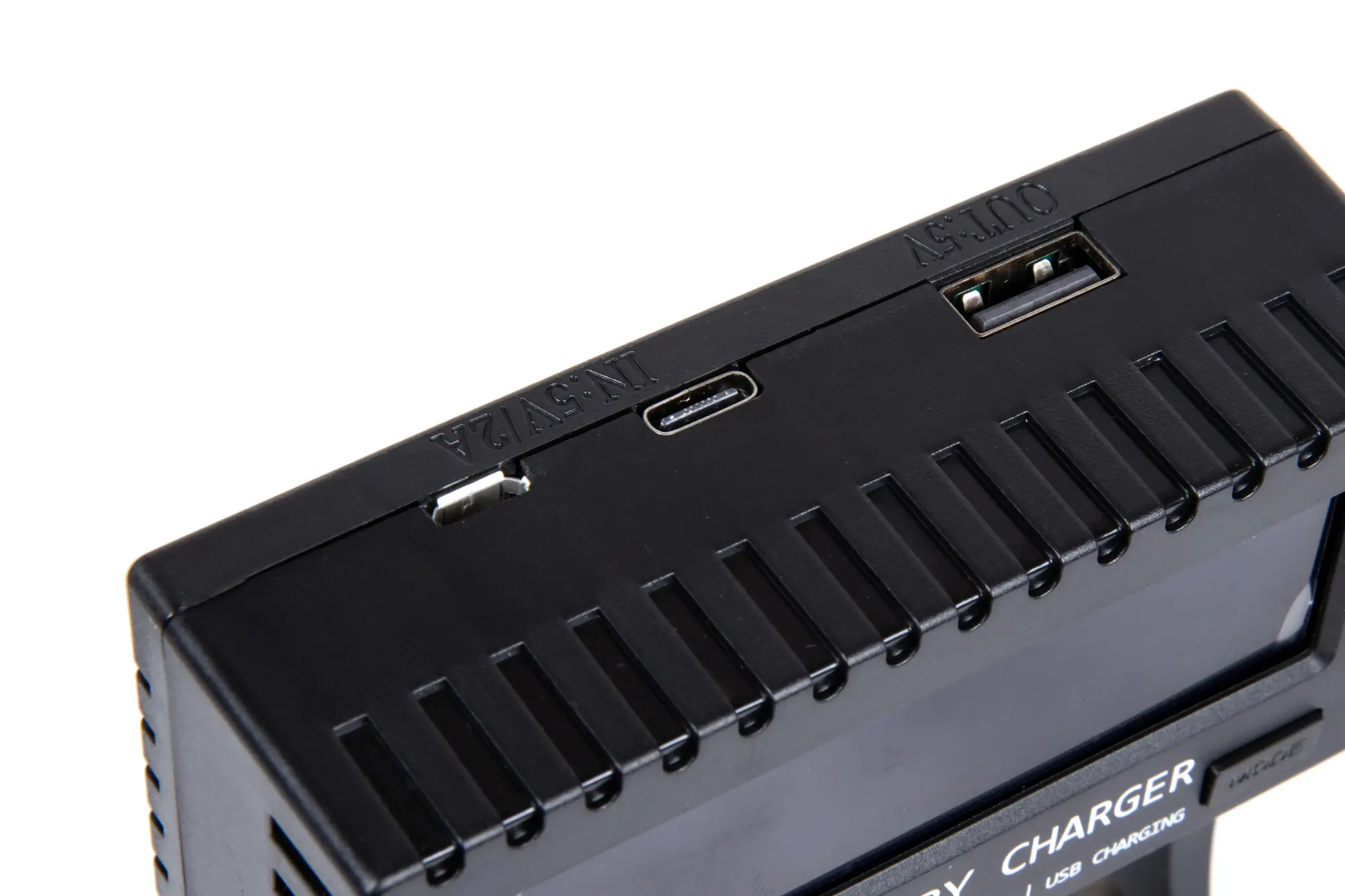 Ładowarka REDOX Clara RDX-06-040099-00 asgbox.pl asgbox.pl - Ładowarka REDOX Clara