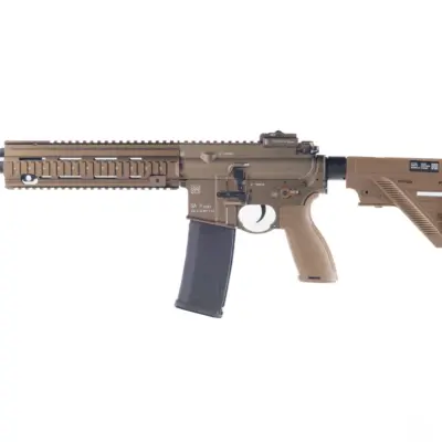 asgbox.pl - Replika karabinka SA-H11 ONE™ - Tan (OUTLET)