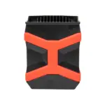asgbox.pl - Ładownica Tactical Universal Mag Carrier (5.56) - Czerwony