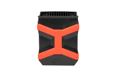 asgbox.pl - Ładownica Tactical Universal Mag Carrier (5.56) - Czerwony