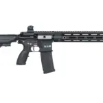 asgbox.pl - Karabinek ASG Specna Arms SA-PH22 PRIME™ BLDC™ Aster II ETU Czarny