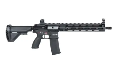 asgbox.pl - Karabinek ASG Specna Arms SA-PH22 PRIME™ BLDC™ Aster II ETU Czarny