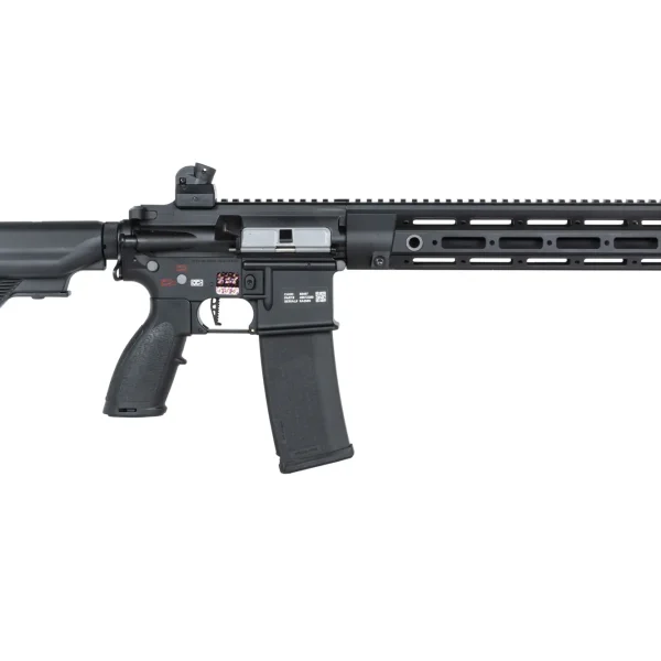asgbox.pl - Karabinek ASG Specna Arms SA-PH22 PRIME™ BLDC™ Aster II ETU Czarny