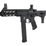 asgbox.pl - Pistolet maszynowy ASG Specna Arms SA-FX10 FLEX™ High Speed (30 rps)