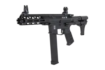 asgbox.pl - Pistolet maszynowy ASG Specna Arms SA-FX10 FLEX™ High Speed (30 rps)