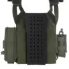 asgbox.pl - Kamizelka typu Plate Carrier Wosport VE-106 Ranger Green