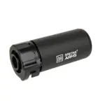 asgbox.pl - Tłumik Specna Arms MTU-Fire™ V2 -Czarny