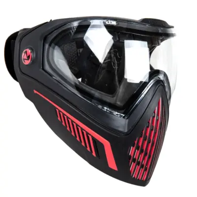 asgbox.pl - Maska FMA FM-F5001 Przeźroczysty