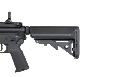 asgbox.pl - Karabinek ASG Specna Arms SA-P23 Prime™ BLDC™ Aster II ETU Czarny