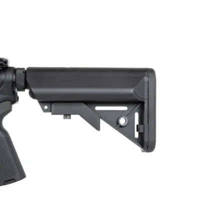 asgbox.pl - Karabinek ASG Specna Arms SA-P23 Prime™ Aster II ETU z silnikiem bezszczotkowym Czarny