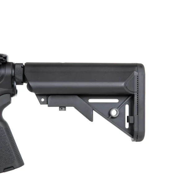 asgbox.pl - Karabinek ASG Specna Arms SA-P23 Prime™ BLDC™ Aster II ETU Czarny