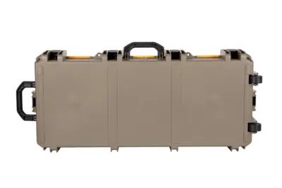 asgbox.pl - Walizka transportowa Specna Arms Gun Case V2 - tan