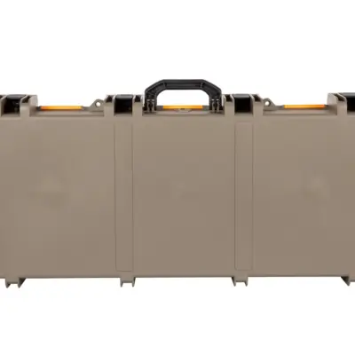 asgbox.pl - Walizka transportowa Specna Arms Gun Case V2 - tan