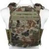 asgbox.pl - Kamizelka Taktyczna typu Plate Carrier Specna Arms Tactical QR II Wz.93