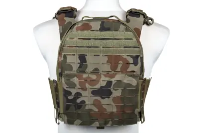asgbox.pl - Kamizelka Taktyczna typu Plate Carrier Specna Arms Tactical QR II Wz.93