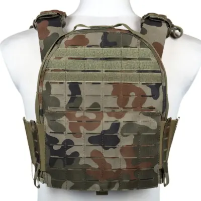asgbox.pl - Kamizelka Taktyczna typu Plate Carrier Specna Arms Tactical QR II Wz.93