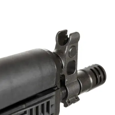 Alternative view of Replika pistoletu maszynowego PP-19-01 Witiaź PDW EBB