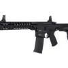 asgbox.pl - Replika karabinka KWA VM4 RONIN 10 SBR AEG 2.5 Czarny