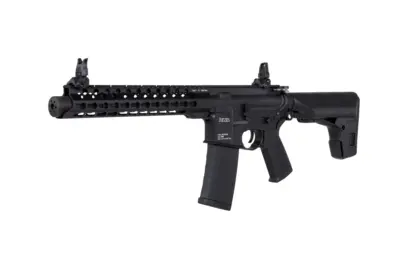 asgbox.pl - Replika karabinka KWA VM4 RONIN 10 SBR AEG 2.5 Czarny