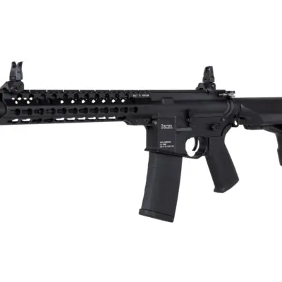 asgbox.pl - Replika karabinka KWA VM4 RONIN 10 SBR AEG 2.5 Czarny