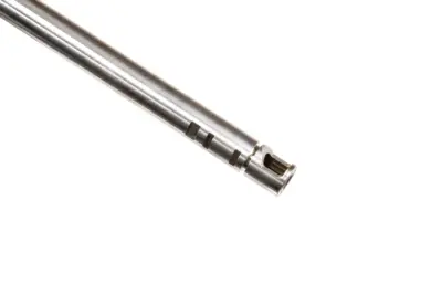 asgbox.pl - Lufa precyzyjna 6.01mm Action Army 410mm do replik typu M4 AEG