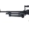asgbox.pl - Replika karabinu maszynowego Golden Eagle GPMG