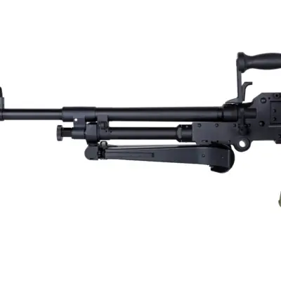 asgbox.pl - Replika karabinu maszynowego Golden Eagle GPMG