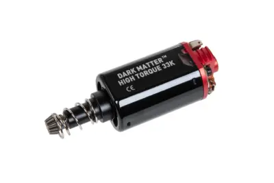 asgbox.pl - Silnik Super High Torque Specna Arms Dark Matter™ (33000RPM) Long