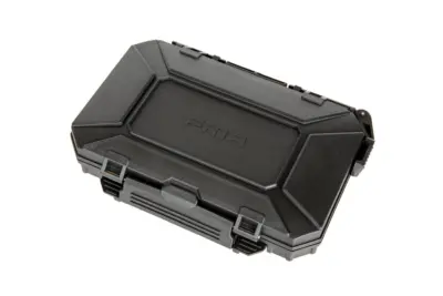asgbox.pl - Taktyczna skrzynka na narzędzia - Czarna