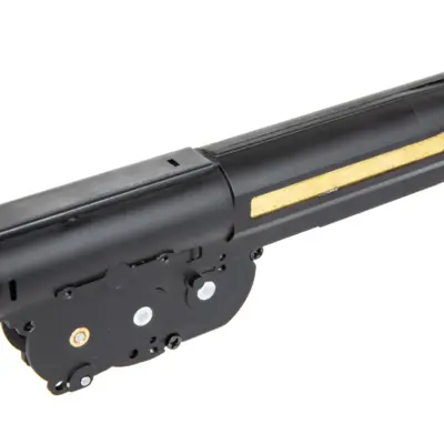 asgbox.pl - Gearbox V.7 AGM do AGM058 Czarny