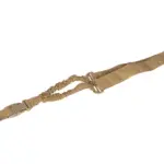 asgbox.pl - 1-pkt pas nośny Bungee Stylia - Coyote Brown