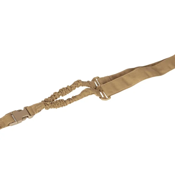 asgbox.pl - 1-pkt pas nośny Bungee Stylia - Coyote Brown