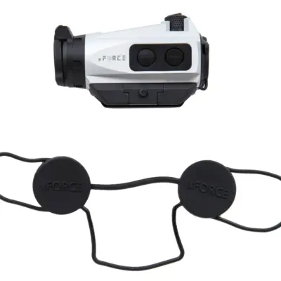 asgbox.pl - Kolimator xFORCE XTSP Solar z niskim montażem Srebrny