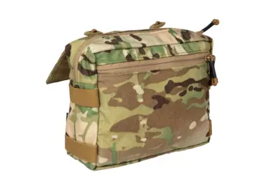 asgbox.pl - Ładownica typu Breacher - Multicam