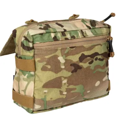 asgbox.pl - Ładownica typu Breacher - Multicam