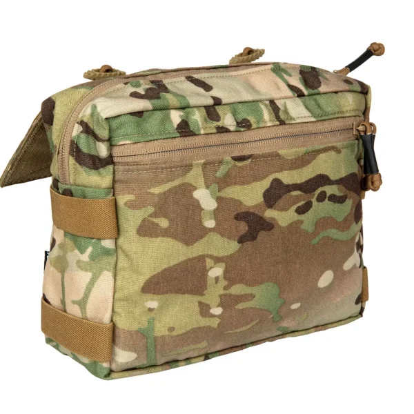 asgbox.pl - Ładownica typu Breacher - Multicam