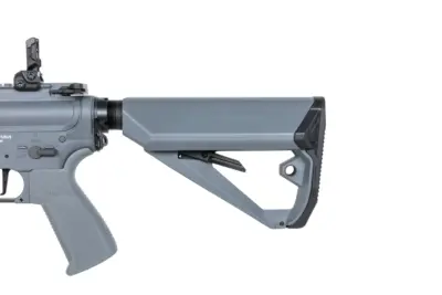 asgbox.pl - Karabinek ASG Arcturus LWT MK-I CQB 10" AEG SPORT SE™ Starter Pack Szary