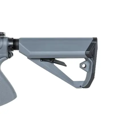 asgbox.pl - Karabinek ASG Arcturus LWT MK-I CQB 10" AEG SPORT SE™ Starter Pack Szary