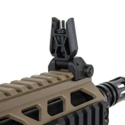 Alternative view of Karabinek ASG Specna Arms SA-F09 FLEX™ HAL ETU™ Half-Tan