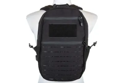 asgbox.pl - Plecak 20L EDC Specna Arms Tactical Czarny