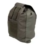 asgbox.pl - Stretch Dump Pouch - Ranger Green