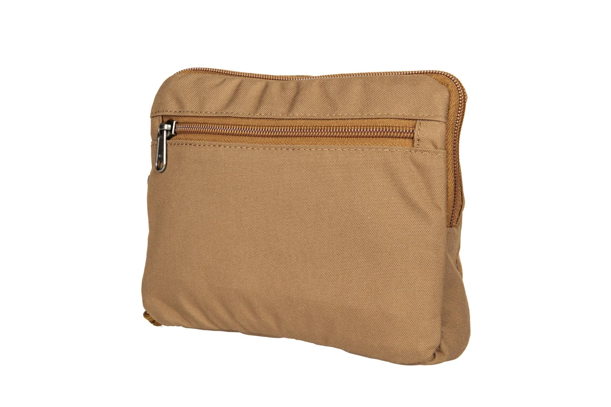 Plecak składany Dioc - Coyote Brown OD-G-PRI-20-032940-00 asgbox.pl asgbox.pl - Plecak składany Dioc - Coyote Brown