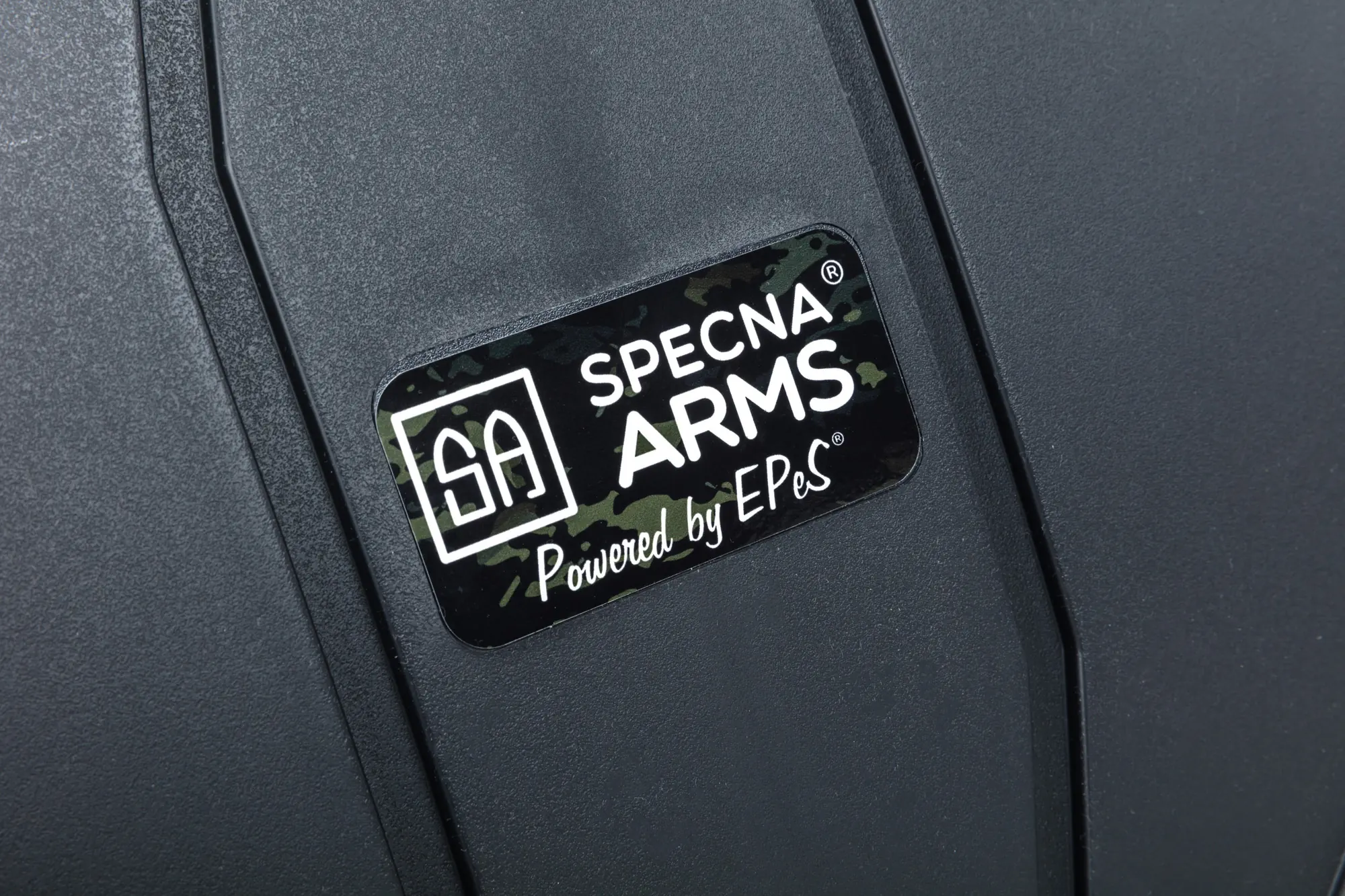 Replika karabinka Specna Arms x EPeS Blaster SA-E23 10,5" - Chaos Bronze OD-G-SPE-01-045945-00 asgbox.pl asgbox.pl - Replika karabinka Specna Arms x EPeS Blaster SA-E23 10