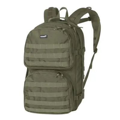 asgbox.pl - Plecak 36l Texar Scout Oliwkowy