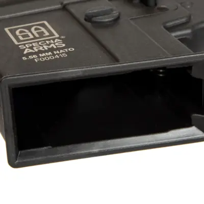 asgbox.pl - Karabinek ASG Specna Arms SA-F02 FLEX™ GATE X-ASR 1.14 J Czarny