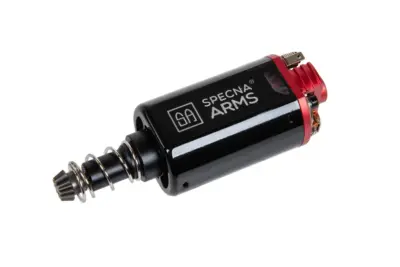 asgbox.pl - Silnik Super High Torque Specna Arms Dark Matter™ (31000RPM) Long