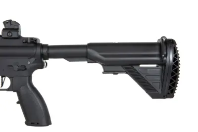 Karabinek ASG Specna Arms SA-FH07 FLEX™ HAL ETU™ Czarny - obrazek 2