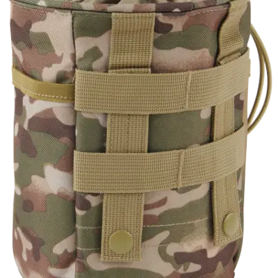 asgbox.pl - Mała torba zrzutowa Brandit 8046 MC