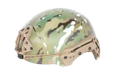 asgbox.pl - Replika Hełmu FMA EX Ballistic helmet (L/XL) MC